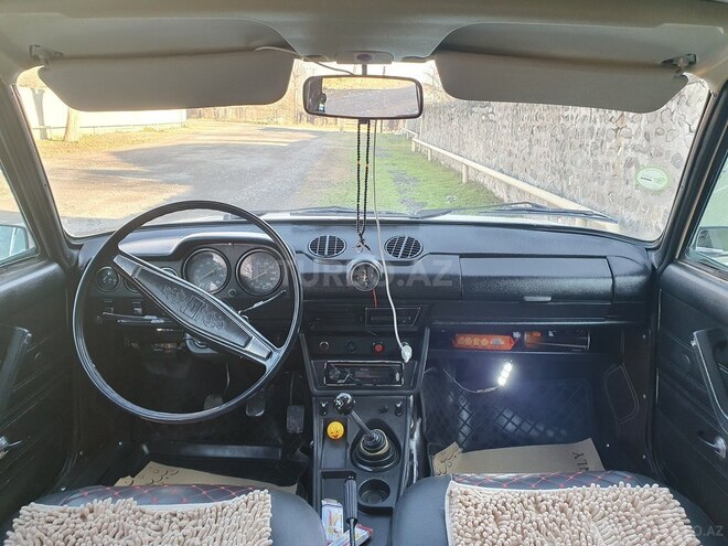 LADA (VAZ) 2106 1985, 85,985 km - 1.6 л - Zaqatala