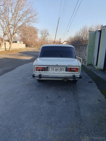 LADA (VAZ) 2106 1985, 85,985 km - 1.6 л - Zaqatala
