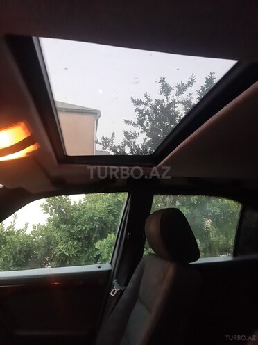 Mercedes C 200 1997, 320,000 km - 2.0 l - Sumqayıt