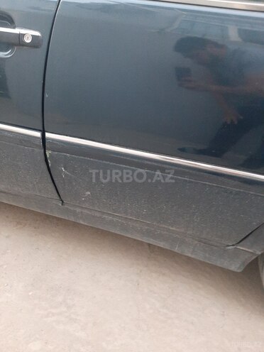 Mercedes C 200 1997, 320,000 km - 2.0 l - Sumqayıt