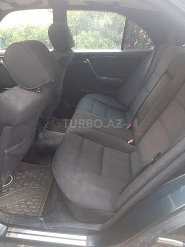 Mercedes C 200 1997, 320,000 km - 2.0 l - Sumqayıt