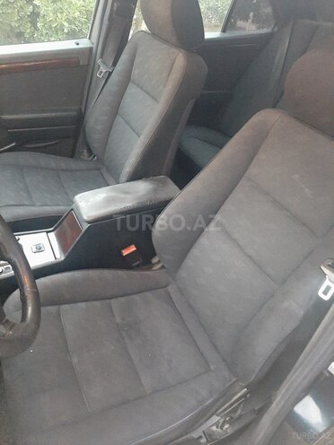 Mercedes C 200 1997, 320,000 km - 2.0 l - Sumqayıt