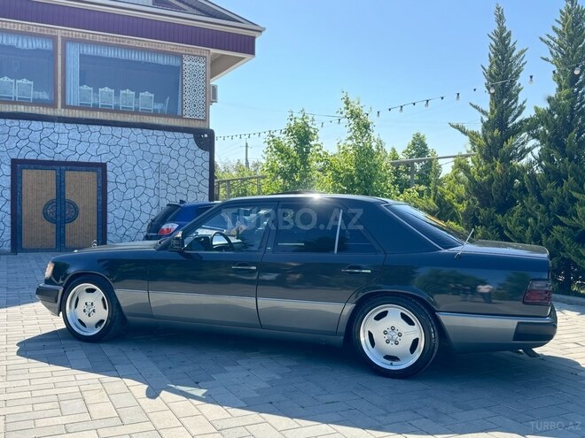 Mercedes E 300 1992, 507,000 km - 3.0 л - Sabirabad