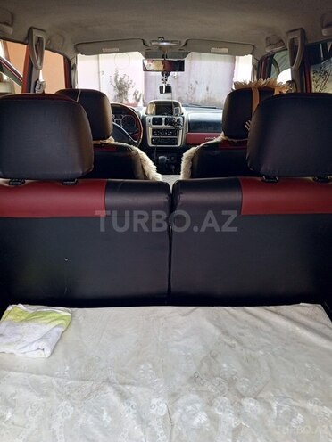 Mitsubishi Pajero io 1999, 50,380 km - 2.0 л - Şəki