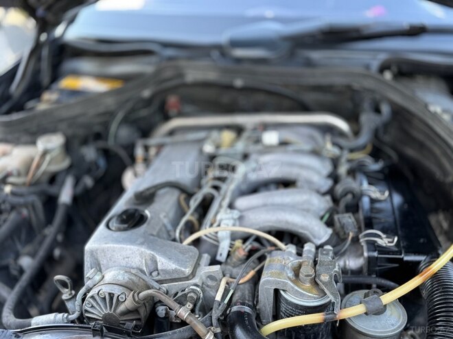 Mercedes E 300 1992, 507,000 km - 3.0 л - Sabirabad