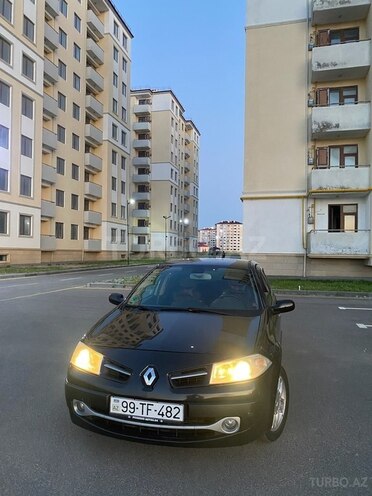 Renault Megane 2008, 360,000 km - 1.5 л - Sumqayıt