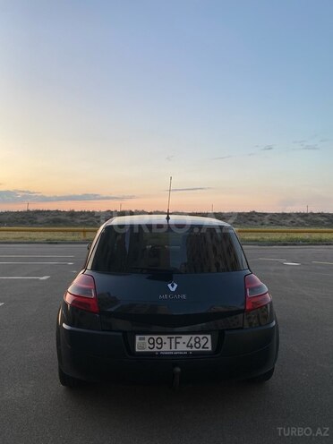Renault Megane 2008, 360,000 km - 1.5 л - Sumqayıt