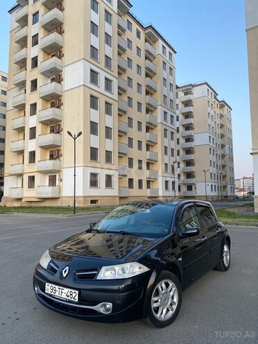 Renault Megane 2008, 360,000 km - 1.5 л - Sumqayıt