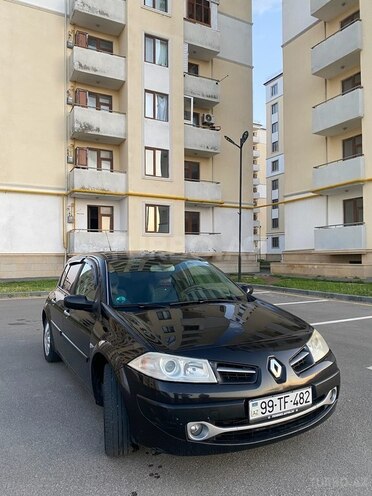 Renault Megane 2008, 360,000 km - 1.5 л - Sumqayıt