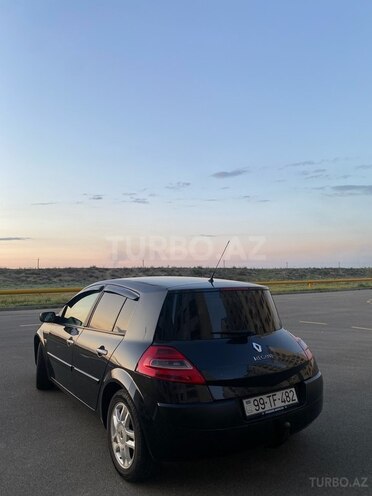 Renault Megane 2008, 360,000 km - 1.5 л - Sumqayıt