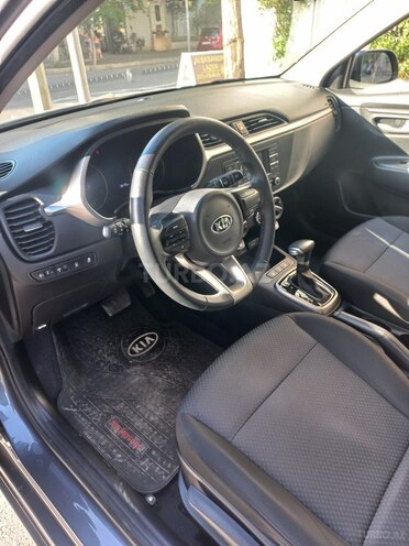 Kia Rio X-Line 2021, 58,000 km - 1.4 л - Bakı