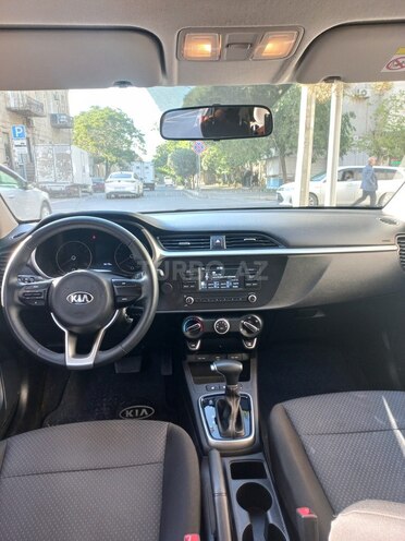 Kia Rio X-Line 2021, 58,000 km - 1.4 л - Bakı
