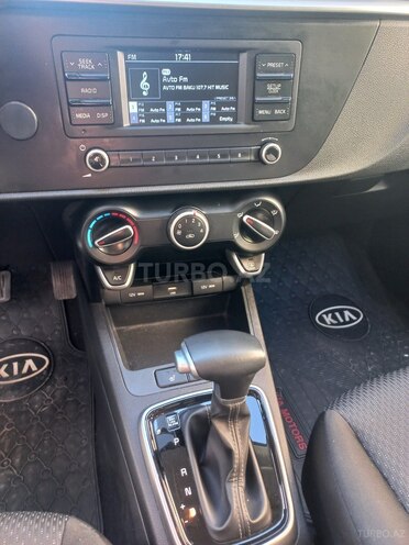 Kia Rio X-Line 2021, 58,000 km - 1.4 л - Bakı