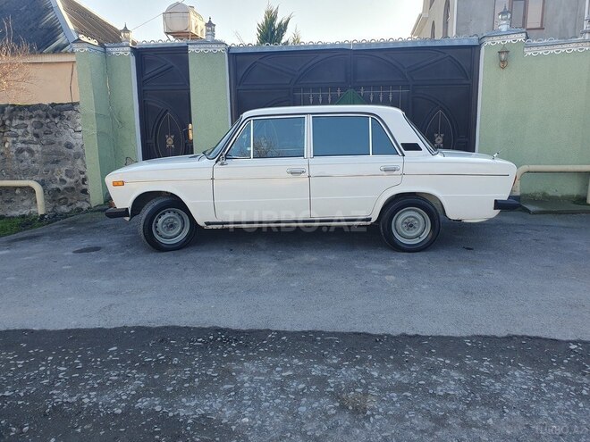 LADA (VAZ) 2106 1985, 85,985 km - 1.6 л - Zaqatala
