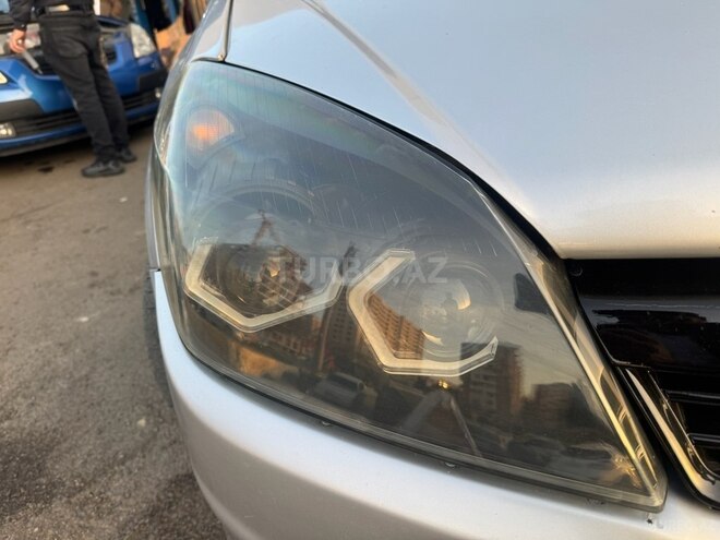 Opel Astra 2007, 265,000 km - 1.3 l - Bakı
