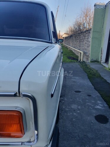 LADA (VAZ) 2106 1985, 85,985 km - 1.6 л - Zaqatala