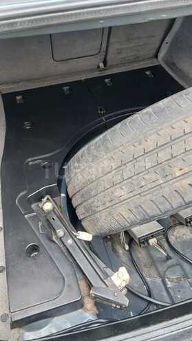 BMW 525 1998, 630,000 km - 2.5 l - Bakı
