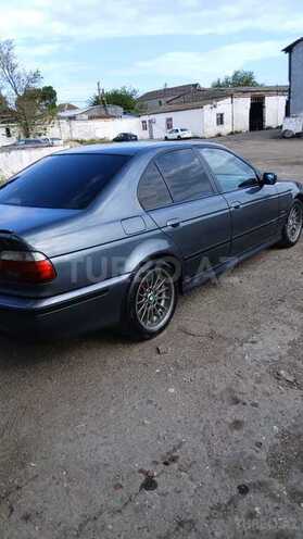 BMW 525 1998, 630,000 km - 2.5 l - Bakı