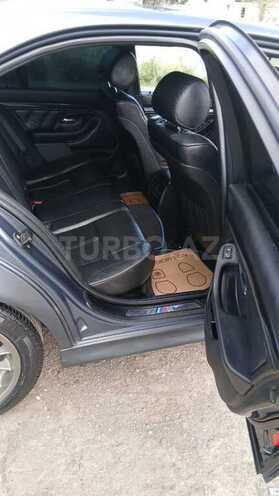 BMW 525 1998, 630,000 km - 2.5 l - Bakı