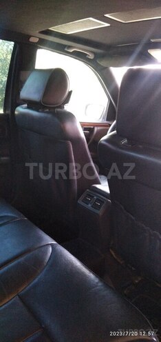 Mercedes E 240 2000, 280,000 km - 2.4 l - Bakı