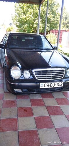 Mercedes E 240 2000, 280,000 km - 2.4 l - Bakı