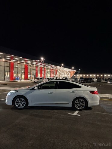 Hyundai Azera 2011, 322,246 km - 2.4 l - Bakı