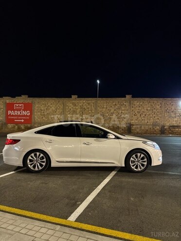 Hyundai Azera 2011, 322,246 km - 2.4 l - Bakı