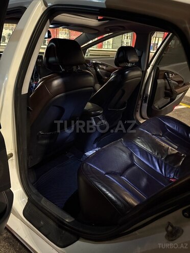 Hyundai Azera 2011, 322,246 km - 2.4 l - Bakı