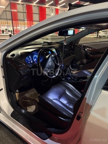 Hyundai Azera 2011, 322,246 km - 2.4 l - Bakı