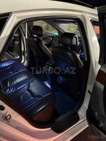 Hyundai Azera 2011, 322,246 km - 2.4 l - Bakı