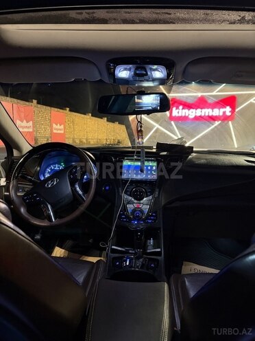 Hyundai Azera 2011, 322,246 km - 2.4 l - Bakı