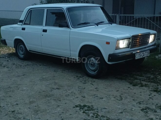 LADA (VAZ) 2107 2006, 150,000 km - 1.3 l - Biləsuvar