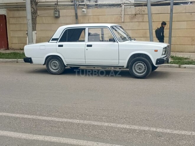 LADA (VAZ) 2107 2006, 150,000 km - 1.3 l - Biləsuvar