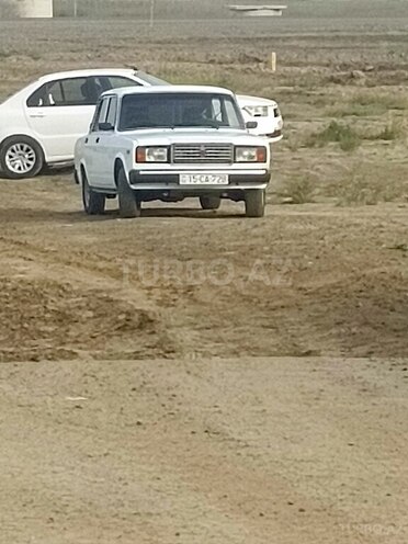 LADA (VAZ) 2107 2006, 150,000 km - 1.3 l - Biləsuvar