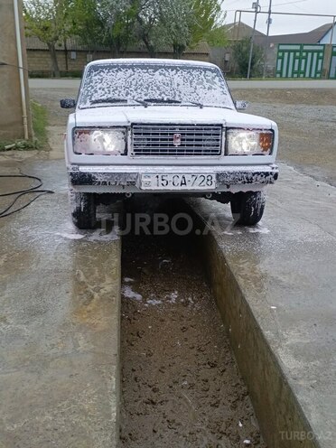 LADA (VAZ) 2107 2006, 150,000 km - 1.3 l - Biləsuvar