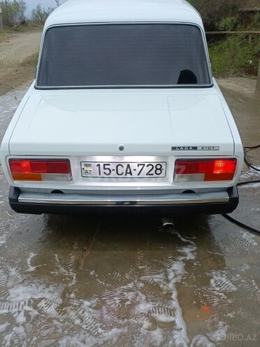 LADA (VAZ) 2107 2006, 150,000 km - 1.3 l - Biləsuvar