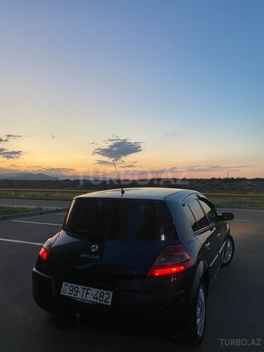 Renault Megane 2008, 360,000 km - 1.5 л - Sumqayıt
