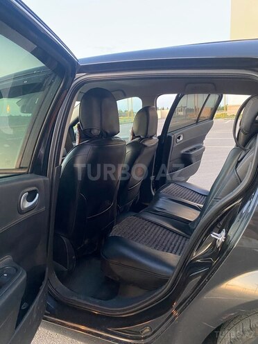 Renault Megane 2008, 360,000 km - 1.5 л - Sumqayıt