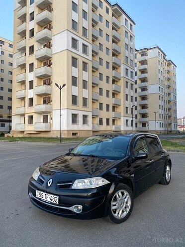 Renault Megane 2008, 360,000 km - 1.5 л - Sumqayıt