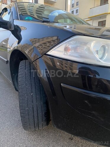 Renault Megane 2008, 360,000 km - 1.5 л - Sumqayıt
