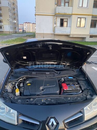 Renault Megane 2008, 360,000 km - 1.5 л - Sumqayıt