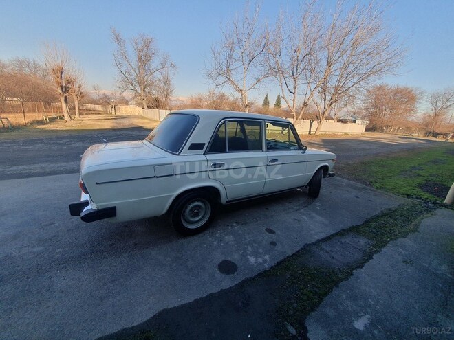 LADA (VAZ) 2106 1985, 85,985 km - 1.6 л - Zaqatala
