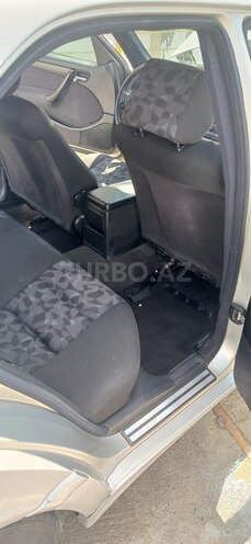 Mercedes C 200 1998, 230,000 km - 2.0 l - Neftçala