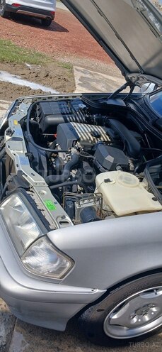 Mercedes C 200 1998, 230,000 km - 2.0 l - Neftçala
