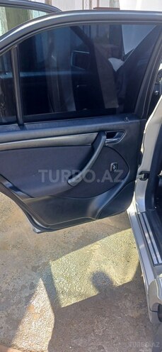 Mercedes C 200 1998, 230,000 km - 2.0 l - Neftçala