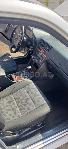 Mercedes C 200 1998, 230,000 km - 2.0 l - Neftçala
