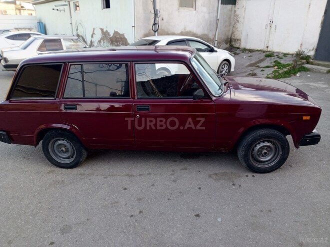 LADA (VAZ) 2104 2003, 90,000 km - 1.6 л - Bakı