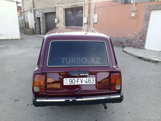 LADA (VAZ) 2104 2003, 90,000 km - 1.6 л - Bakı