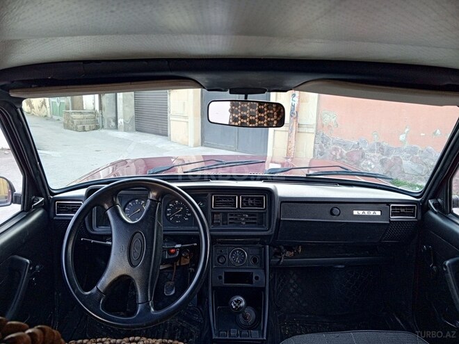LADA (VAZ) 2104 2003, 90,000 km - 1.6 л - Bakı