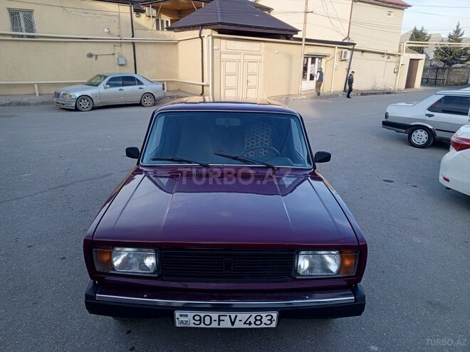 LADA (VAZ) 2104 2003, 90,000 km - 1.6 л - Bakı